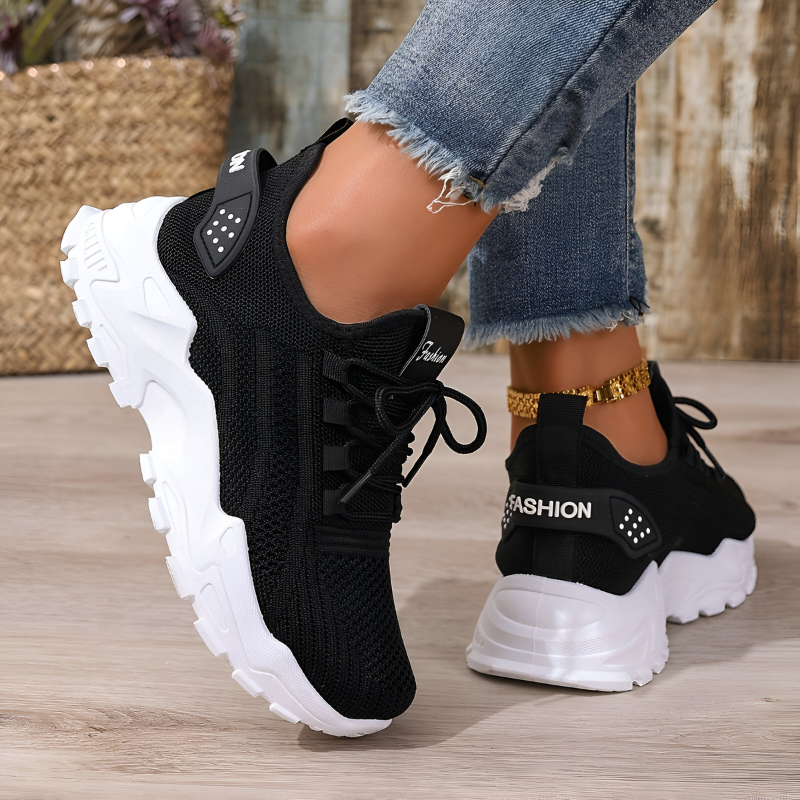 Eshara | Comfortable Sneakers