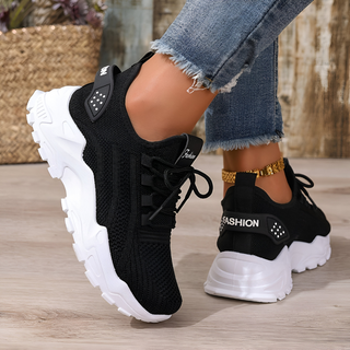 Eshara | Comfortable Sneakers
