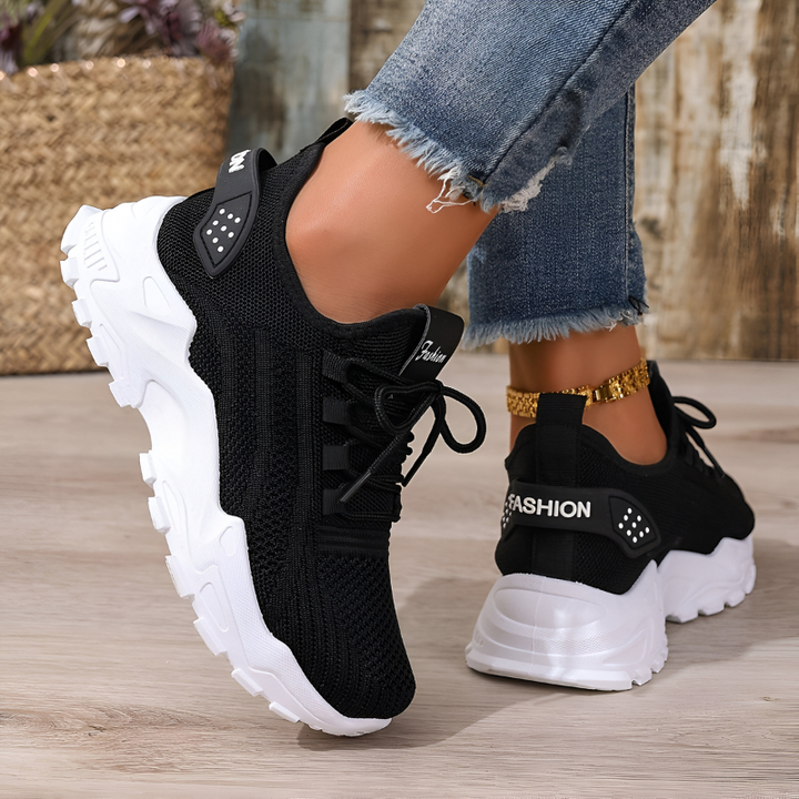 Eshara | Comfortable Sneakers