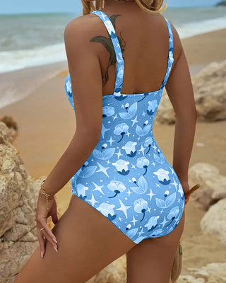 Verena | One-Piece Tankini