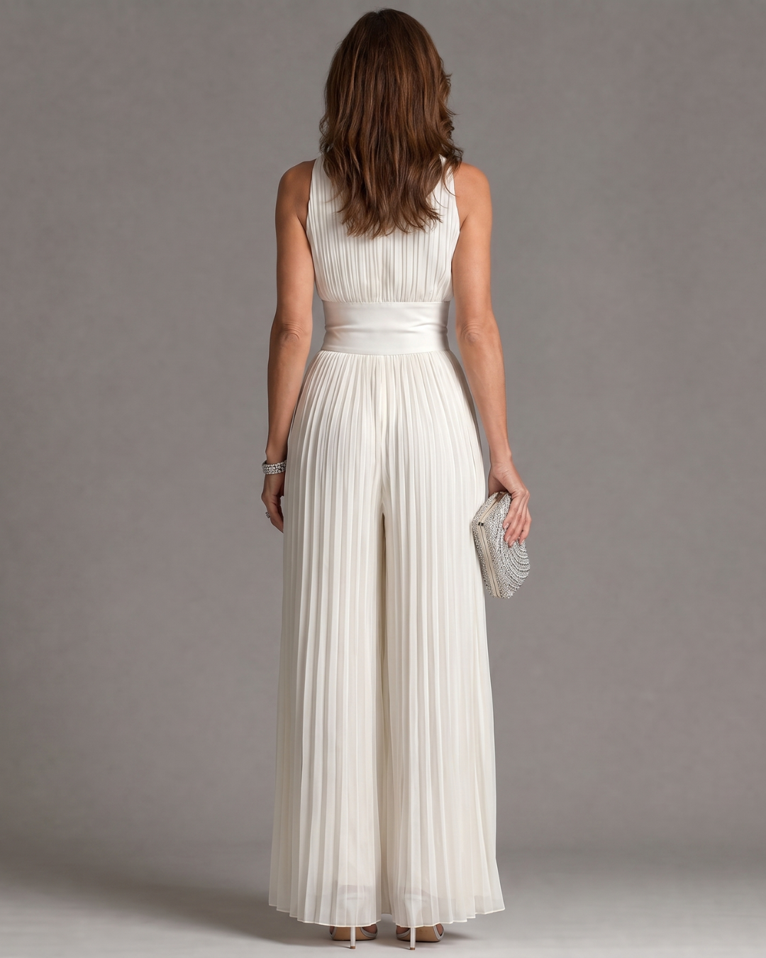 Annelore | Women's Jumpsuit