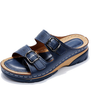Saar | Comfortable Orthopedic Sandals