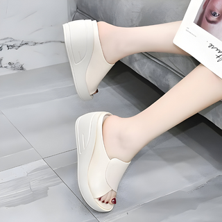 Xanthe | Comfortable Everyday Mules