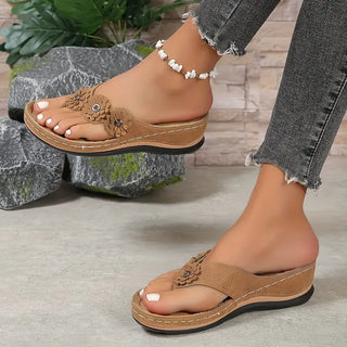 Luna | Casual Sandals