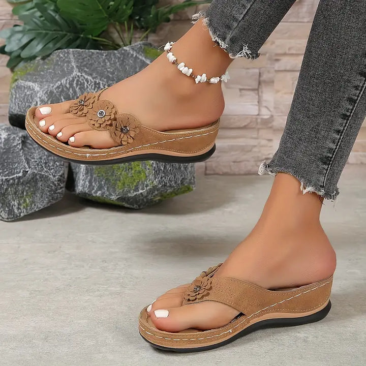 Luna | Casual Sandals