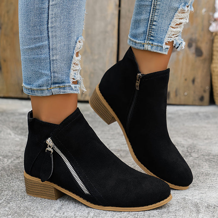 Isabelle | Women's Shoes