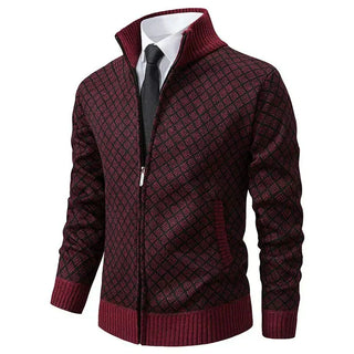 Oliver | Luxurious Casual Cardigan