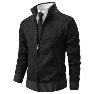 Oliver | Luxurious Casual Cardigan