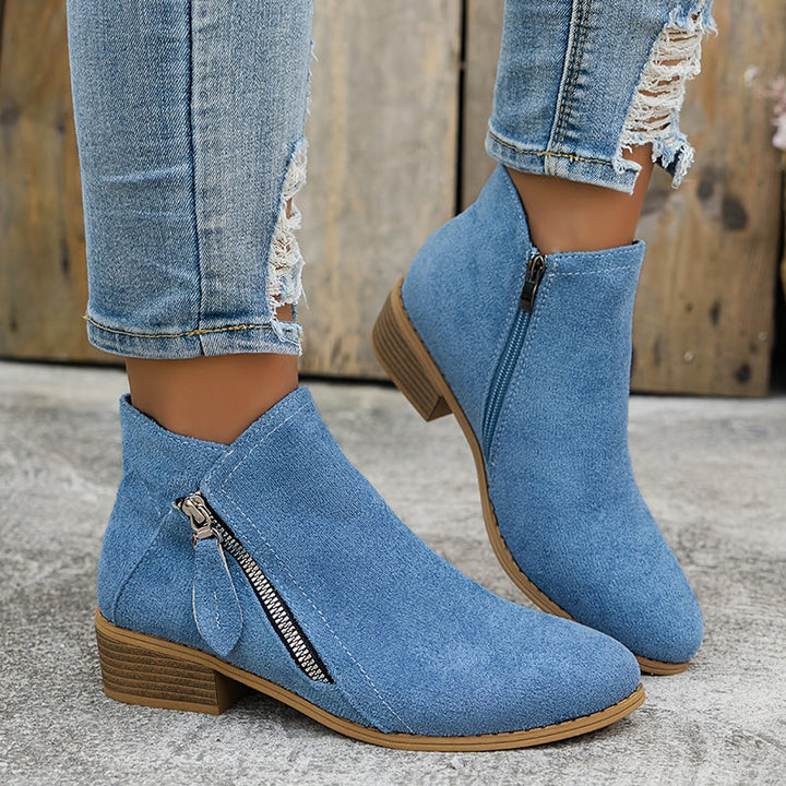 Isabelle | Women's Shoes