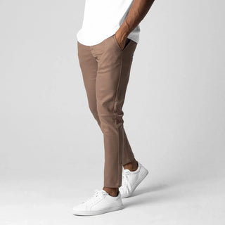Georg | Men's Slim Fit Casual Pants