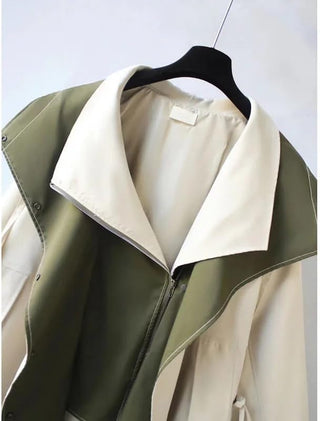Judith | Windbreaker
