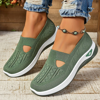 Jessika | Casual Relaxed-Fit Shoes