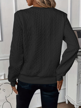 LUNA | STYLISH CARDIGAN