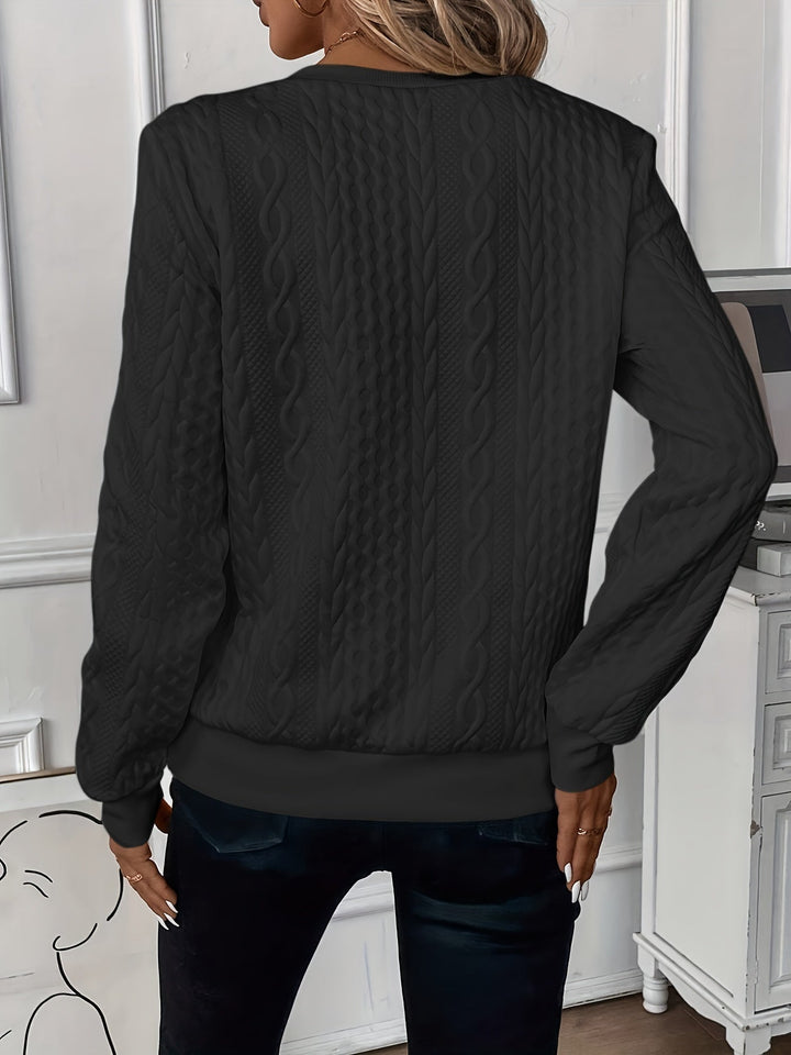 LUNA | STYLISH CARDIGAN