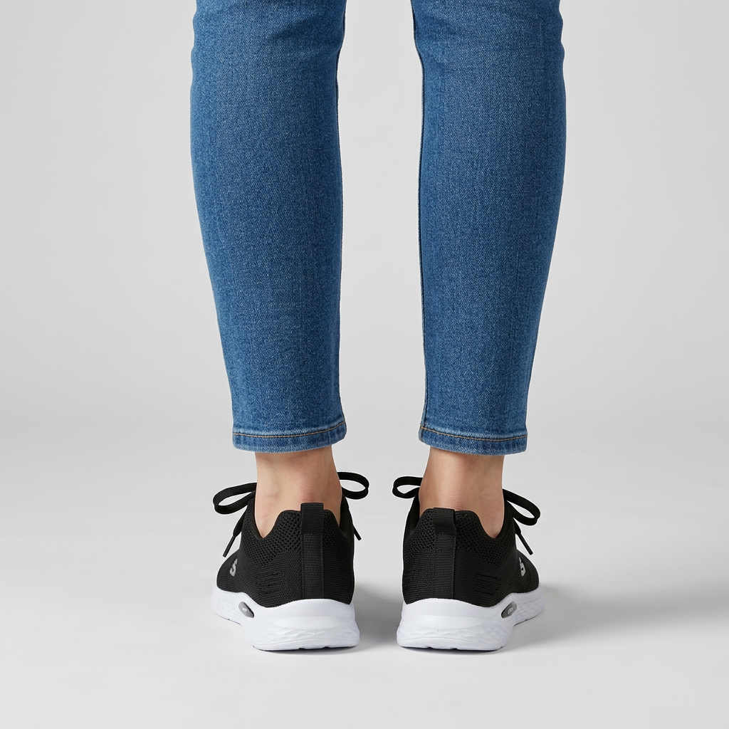 Natalia | Comfortable Women's Sneakers