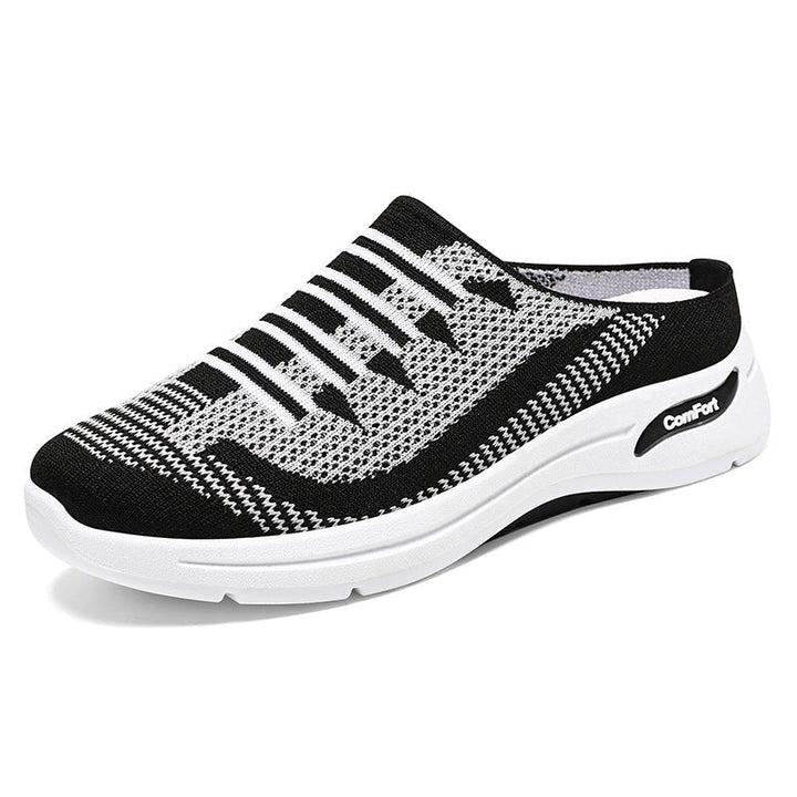 Heidi | Slip-On Sneakers