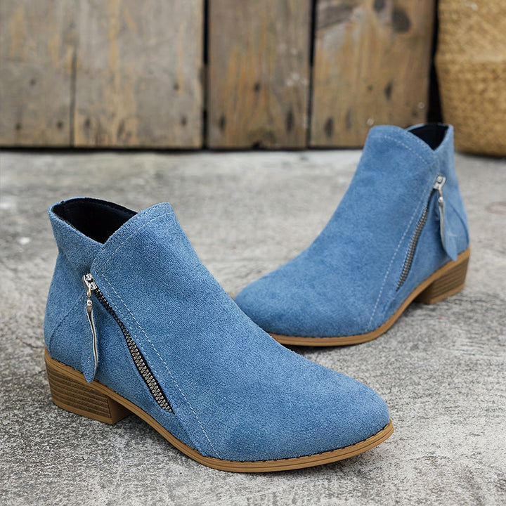 Isabelle | Women's Shoes
