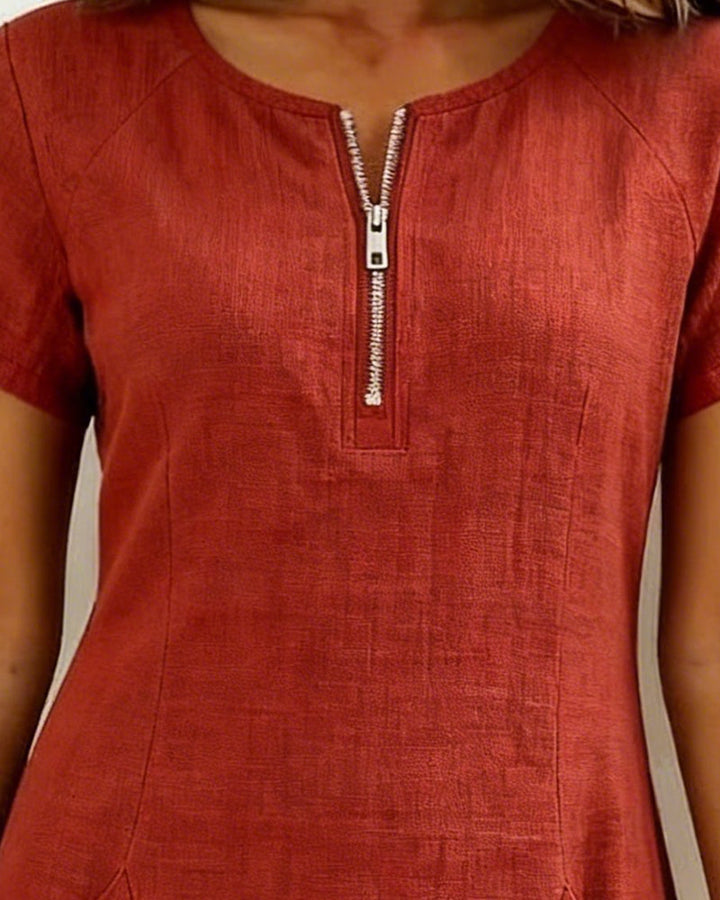 Susanne | Lightweight Feel-Good Dress