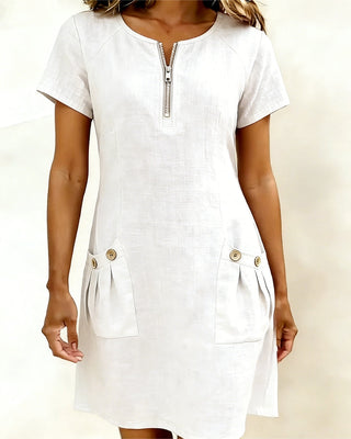 Susanne | Lightweight Feel-Good Dress