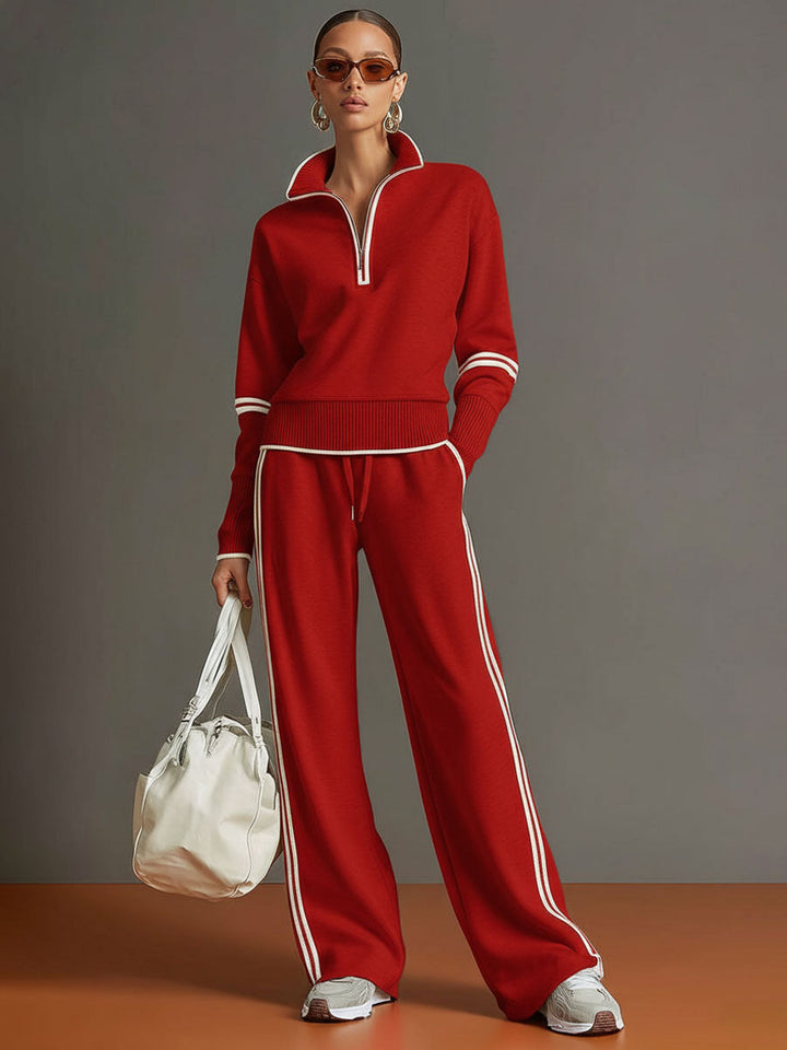 Amalia | Comfortable Premium Set