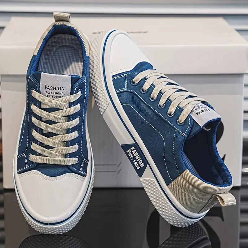 Norwin | Comfortable and Casual Sneakers