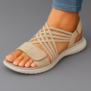 Savila | Multi-Strap Sandals