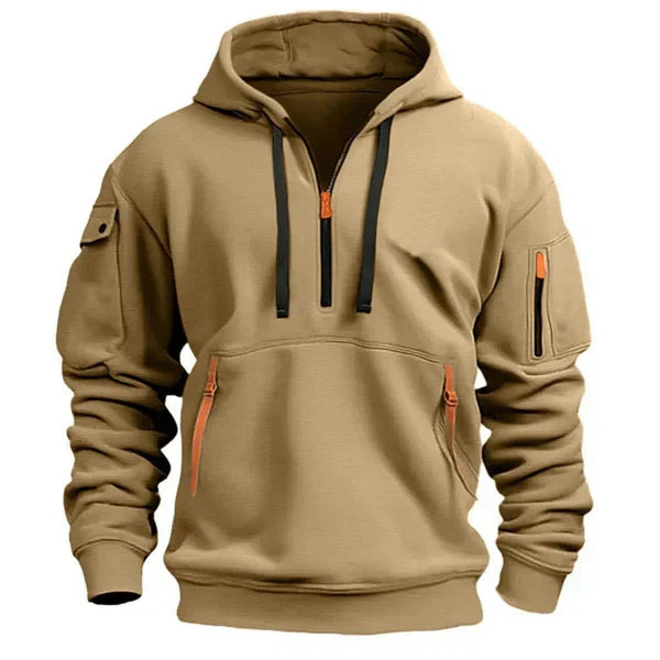 Martin | Stylish Hoodie