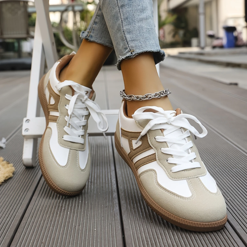 Bianca | Supportive Comfortable Sneakers