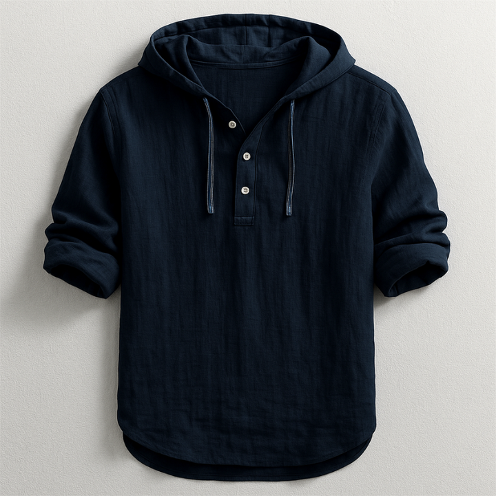 Émile | Luxurious Men's Shirt