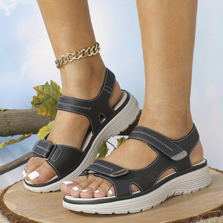 Zara | Stylish Comfort Sandals