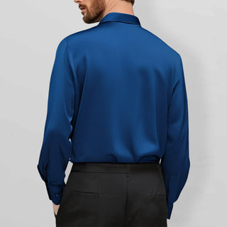 Yves | Stretch, Wrinkle-Free Men's Shirt