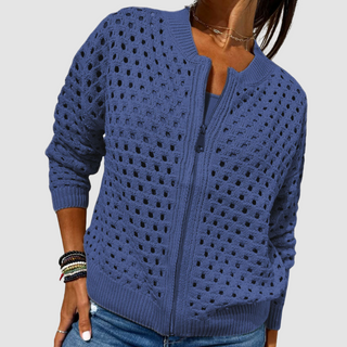 Desiree | Comfortable Everyday Cardigan