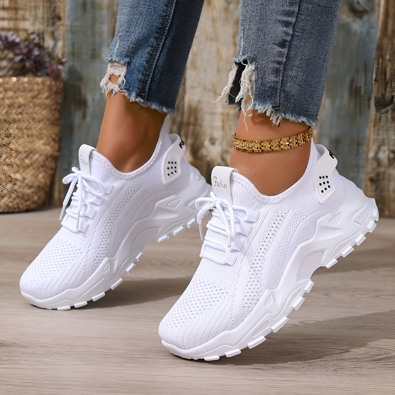 Eshara | Comfortable Sneakers
