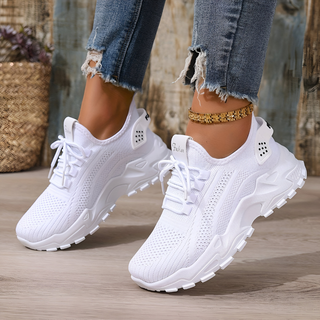 Eshara | Comfortable Sneakers
