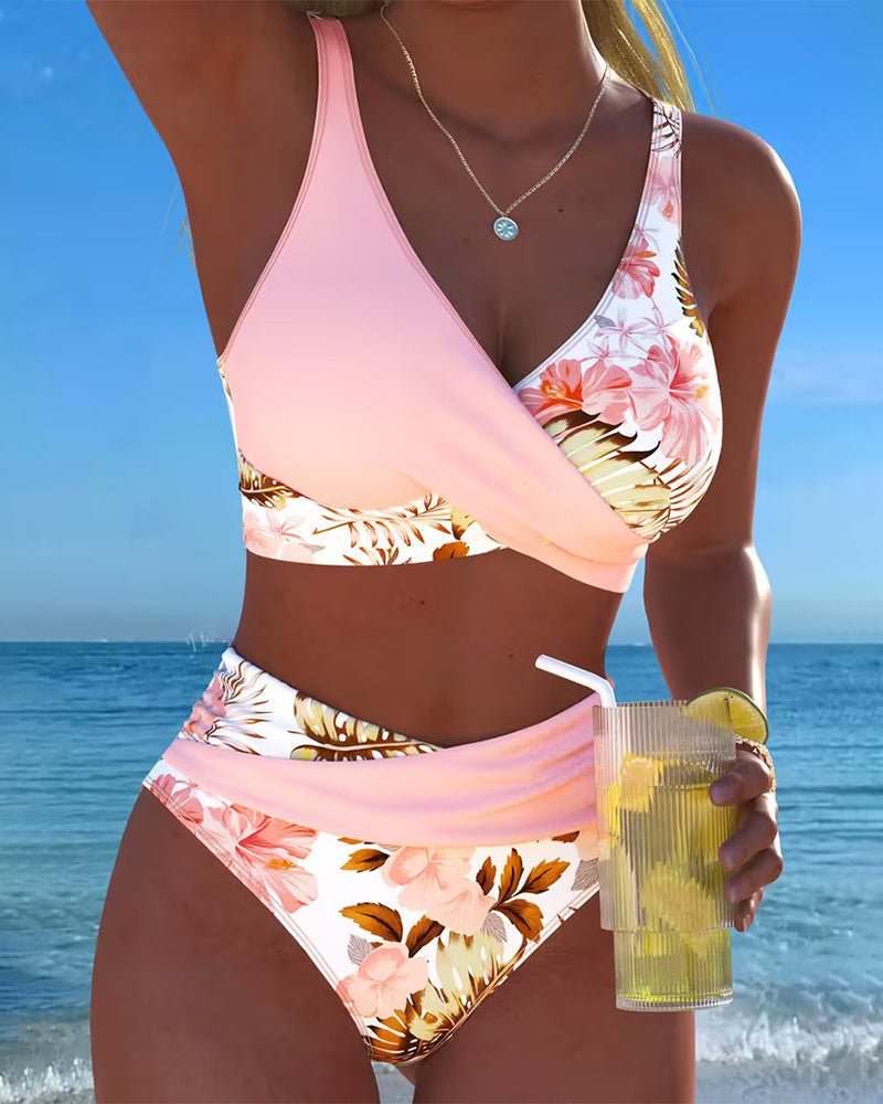 Jolina | Two-Piece Bikini