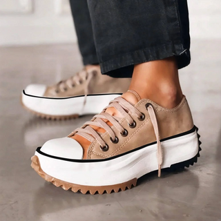 Camilla | Platform Shoes