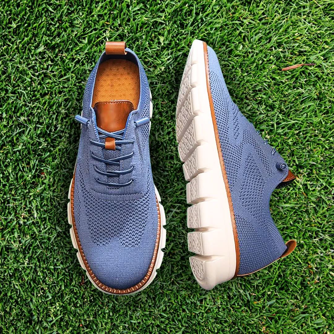 North Rail | All Day Walking Shoes