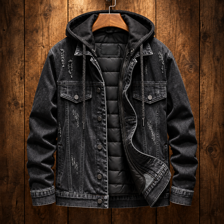 Marcus | Insulated Jacket