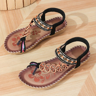 Isola | Handcrafted Comfort Sandals