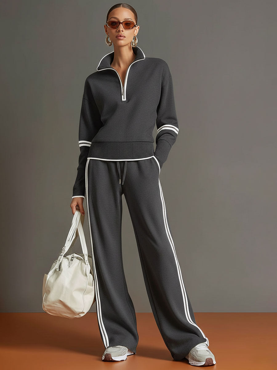 Amalia | Comfortable Premium Set