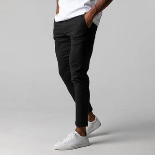 Georg | Men's Slim Fit Casual Pants