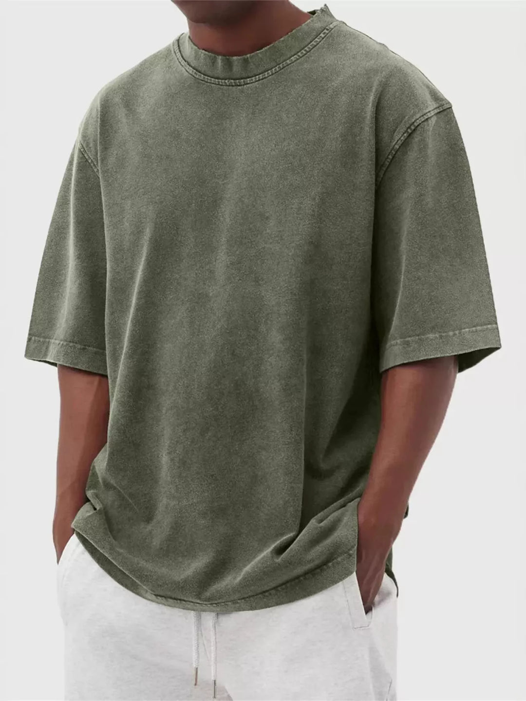 Johannes | Men's T-Shirt