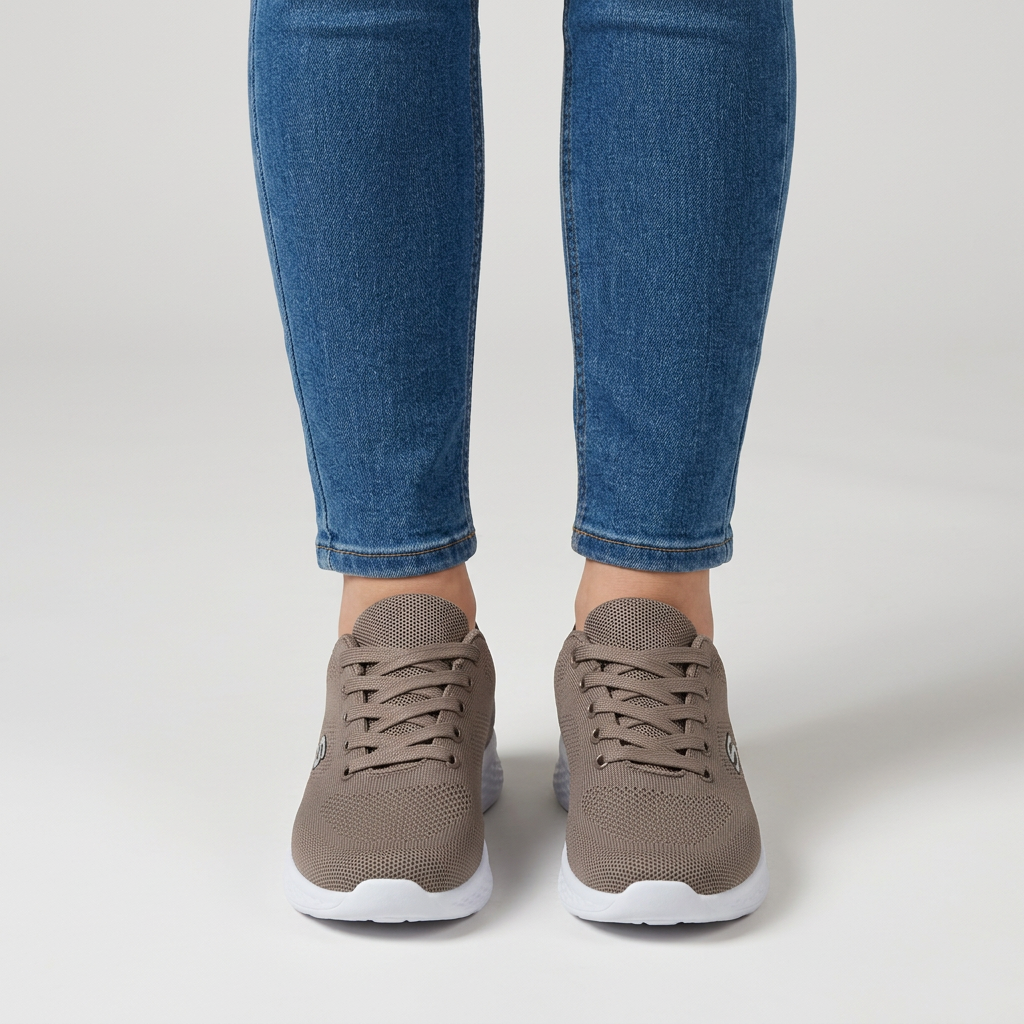 Natalia | Comfortable Women's Sneakers