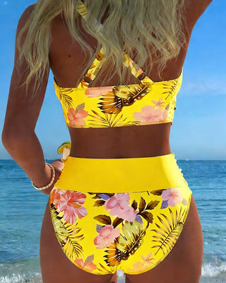 Jolina | Two-Piece Bikini