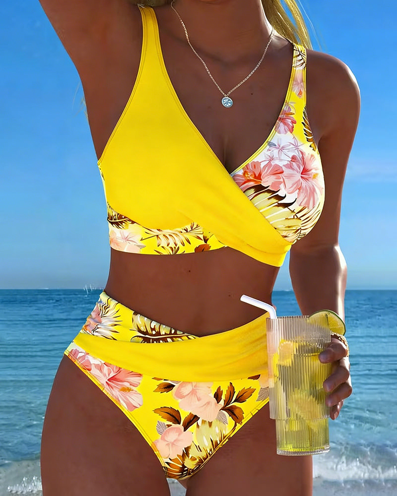 Jolina | Two-Piece Bikini