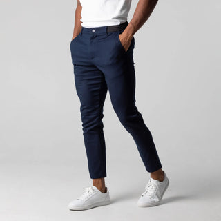 Georg | Men's Slim Fit Casual Pants