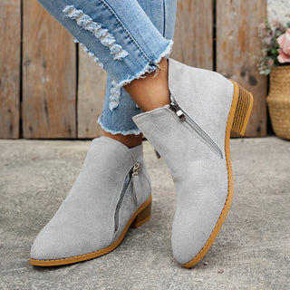 Isabelle | Women's Shoes