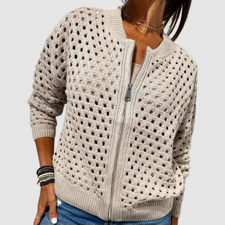 Desiree | Comfortable Everyday Cardigan