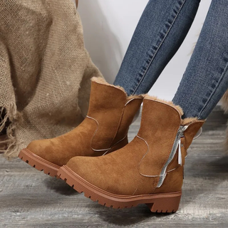 Floor | Comfortable Warm Winter Boots