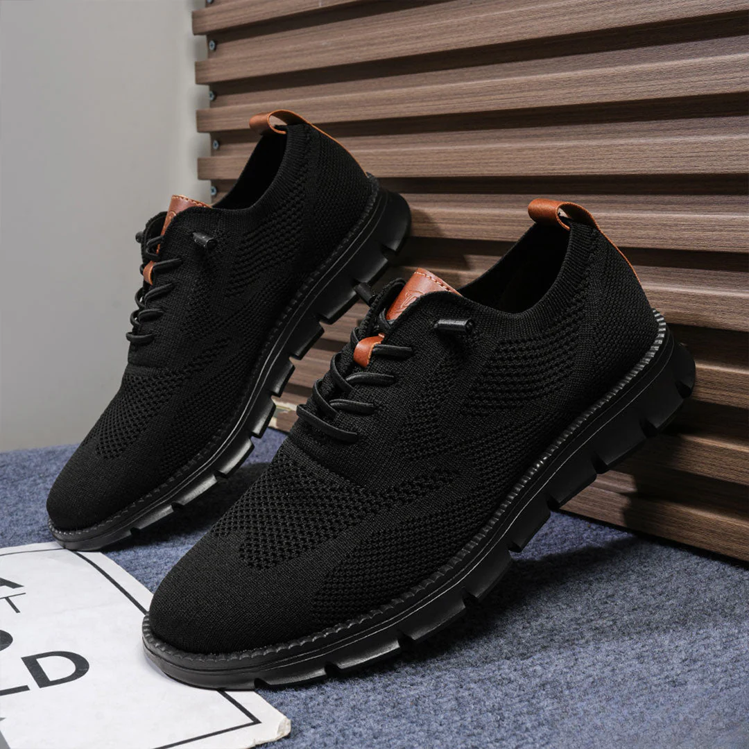 Urban | Ultra-Comfortable Limited Edition "Blackout"